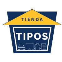 Logo Tienda Tipos